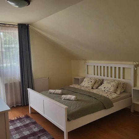 Arpad Apartman Hajdúszoboszló Zewnętrze zdjęcie